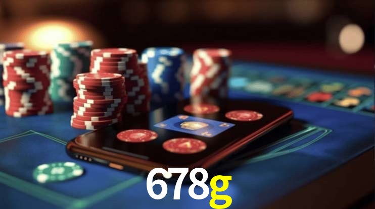 Estatísticas 678g