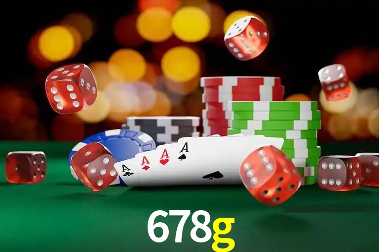 Bônus de Boas-vindas 678g
